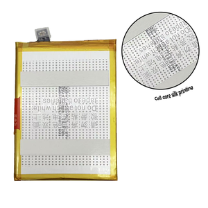 VIVO Y19 Y5S 휴대 전화 준비 재고를위한 공장 교체 5000mAh B-H9 고용량 배터리 - Product Image 4