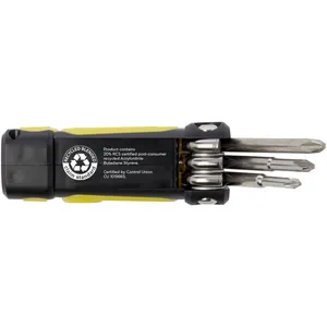 ชุดไขควงแบบยั่งยืน Octo พร้อมอุปกรณ์เสริมแบบกำหนดเอง - Product Image 3