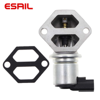Nouvelle soupape de régulation d'air à ralenti (IAC) 862998 1F2Z9F715AA 187701 27863112 130036067 pour MerCruiser 350 377 454 496 502