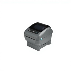 Imprimante d'étiquettes thermiques <span class=keywords><strong>Zebra</strong></span> ZP450 <span class=keywords><strong>LP2844</strong></span>, machine à codes-barres pour SF Express DF-Express - Product Image 2