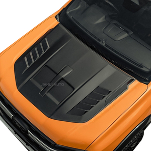 Para Next Gen Ranger 2022-2024 Bonnet <span class=keywords><strong>Scoop</strong></span> - Product Image 4