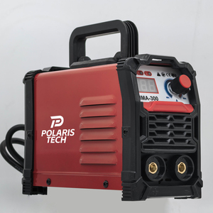 Máquina de Soldar MMA al <span class=keywords><strong>Mejor</strong></span> <span class=keywords><strong>Precio</strong></span>, Tecnología <span class=keywords><strong>Inverter</strong></span> de Gran Capacidad, Soldadora de Arco, 110v 220v Doble Voltaje - Product Image 3