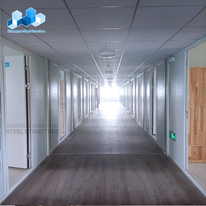Casa Modulare Prefabbricata a Due Piani per <span class=keywords><strong>Vacanze</strong></span>, Villa, Hotel, Ufficio, Camping, Appartamento, Edificio Abitativo - Product Image 6
