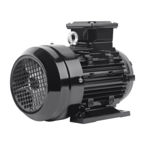 <span class=keywords><strong>Moteur</strong></span> de nettoyeur haute pression 7,5 kW avec entraînement direct <span class=keywords><strong>à</strong></span> arbre creux - Product Image 4