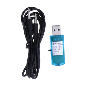 Software de simulador Phoenix 8 en 1 para práctica de vuelo de computadora principiante para aviones RC - Product Image 2