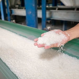 Qualité Exceptionnelle Riz Basmati Naturel Aromatique à Grains Longs Idéal 1121 5kg-50kg - Product Image 5