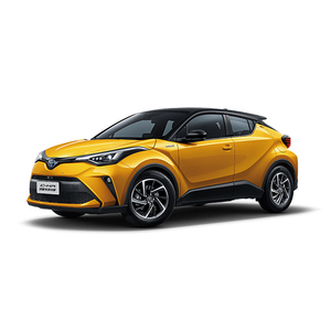 Nouvelle voiture 2023 en promotion, haute qualité, Chr 2024 2.0L hybride confort, véhicule à énergie nouvelle, SUV hybride pour adultes - Product Image 4