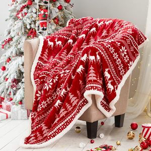 Couverture en <span class=keywords><strong>polaire</strong></span> Sherpa tissée légère, personnalisable, 100 % polyester, pour l'hiver, pour adultes, vente en gros, taille King - Product Image 1