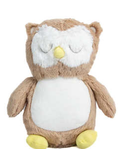 <span class=keywords><strong>Animales</strong></span> de Peluche Personalizados por Sublimación, Lindos Peluches de Búho y Cerdo con Impresión Personalizada, Regalo Perfecto para Niños - Product Image 5