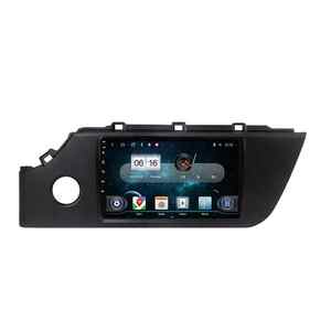 <span class=keywords><strong>Radio</strong></span> de coche <span class=keywords><strong>Android</strong></span> para <span class=keywords><strong>Kia</strong></span> <span class=keywords><strong>K2</strong></span> 2020 navegación Auto GPS unidad principal estéreo Multimedia inalámbrico Carplay - Product Image 1
