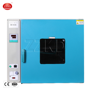 Horno de Secado Industrial por Explosión Eléctrica, Horno de Tratamiento Térmico, Horno de Secado de Laboratorio de Alta Temperatura - Product Image 1
