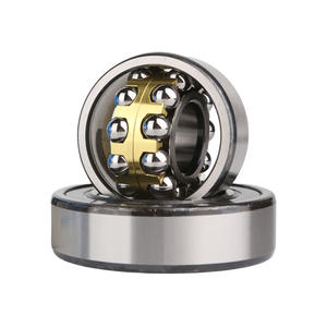 Roulements à billes à contact angulaire à rangée simple 5300 5302 LFR 5000 pour machine de gravure CNC, pompes à huile, transmissions, embrayages - Product Image 3