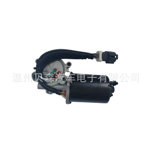 Motor de Caja de Transferencia 1F24-17645-A Nuevo para Reemplazo o Reparación, Directo de China - Product Image 1