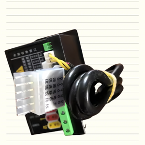 250 Wát 220V loạt tốc độ điều khiển động cơ AC hiệu quả điều khiển động cơ cho công nghiệp băng tải thắt lưng - Product Image 4