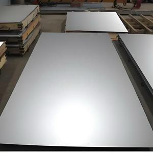 モネル合金板/シート 化学工業向け高耐食性 - Product Image 1