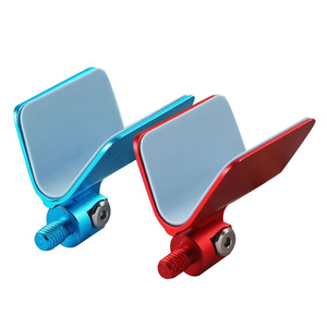 ที่วางคันเบ็ดตกปลา อลูมิเนียมอัลลอยด์ ปรับมุมได้ หัวรองรับแบบสปริงอัตโนมัติ อุปกรณ์เสริมแบบพับได้สำหรับคันเบ็ดตกปลา - Product Image 1