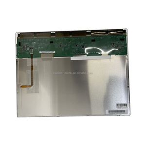 Panneau LCD industriel TM150XDHG01-02 de 15,0 pouces pour système de contrôle de moniteur, original, en stock - Product Image 1