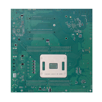 P10SRM-TI M-ATX Version 4 Single IOT Motherboard 4RDIMM Steckplätze Dual Gigabit Audio BMC Funktion 4-Kanal DIMM Steckplätze Neues Produkt