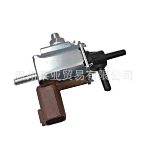 Válvula Solenoide Mazda BP5W-18-741 K5T46573 K5T46591 12V DC, Válvula de Control de Temperatura Normal - Product Image 1