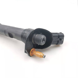 หัวฉีดน้ำมันเชื้อเพลิงคอมมอนเรล 0445116059 อะไหล่เครื่องยนต์ดีเซล - Product Image 3