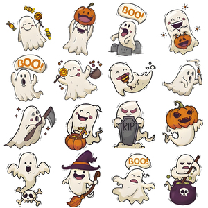 Halloween Pin Maker ngoài trời hat phù hiệu presse huy hiệu nút hoa nút tin Huy hiệu pin - Product Image 2