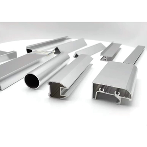 <span class=keywords><strong>Profilé</strong></span> d'extrusion en <span class=keywords><strong>aluminium</strong></span> <span class=keywords><strong>pour</strong></span> la fenêtre et la porte de <span class=keywords><strong>caravane</strong></span> - Product Image 6