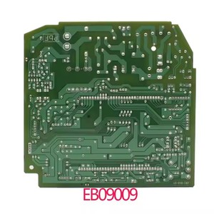 Carte mère anti-poussière pour unité intérieure de climatisation multi-split EB09009F 2391548 - Product Image 2