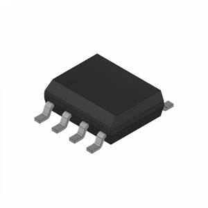 8 SOlC (0.154", 3.90mm de largeur) IC OPAMP CFA 1 CIRCUIT 8SOlC HFA1100IBZ Composants électroniques de canal de distribution Fabricant Achat de puces - Product Image 1