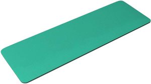 Tapis de yoga en promotion, épaisseur 15 mm, écologique, avec logo, tapis d'exercice, tapis de fitness pour entraînement à domicile - Product Image 4