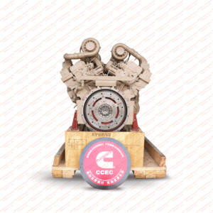 Nuevo QSK60-C2500 para Motor Diésel Belaz 75313 <span class=keywords><strong>V16</strong></span> CC-EC, Ensamblaje <span class=keywords><strong>de</strong></span> Motor para Minería, Arranque a Gas - Product Image 1