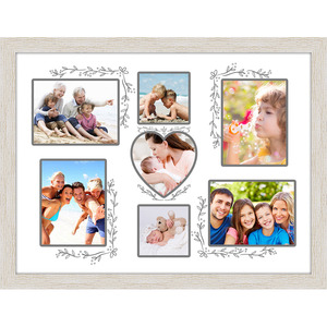 FAMILY MODERN 30X40CM BEIGE - Product Image 1