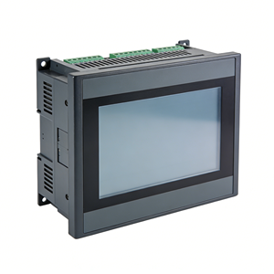 2711P-B7C10D2 แผง HMI พร้อมเทอร์มินัลกราฟิก 2711PB7C10D2 พร้อมเซิร์ฟเวอร์ <span class=keywords><strong>OPC</strong></span> แบบกำหนดเอง - Product Image 4