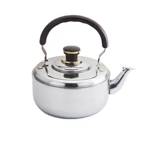 Hot Sale Stainless Steel Water Kettle and Antique Water Kettle