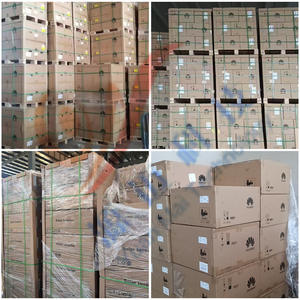 <span class=keywords><strong>Growatt</strong></span> SPF5000Es Onduleur AC unique 5000W Onduleur photovoltaïque solaire hybride hors réseau avec contrôleur MPPT Sortie monophasée - Product Image 4