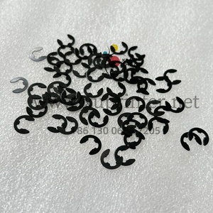 WD High Quality Safety Washer 00.540.0384 Circlip for Heidelberg <b>Printing</b> <b>Machine</b> Parts - Product Image 3