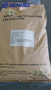 Nhà sản xuất cung cấp giá tốt nhất bán buôn cấp thực phẩm keo MCC Microcrystalline Cellulose Gel bột - Product Image 2