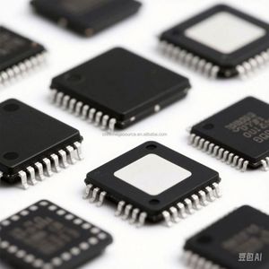 TMP86PM29BUG(C,JZ) ไมโครคอนโทรลเลอร์ของแท้วงจรรวมคอมไพตอนอิเล็กตรอน BOM IC MCU - Product Image 6