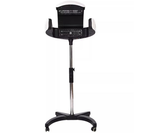 Máquina inteligente de estilizado capilar con calor para salón, máquina de permanente, secador de pelo, máquina de permanente en frío para barbería, máquina de aceitado capilar - Product Image 2