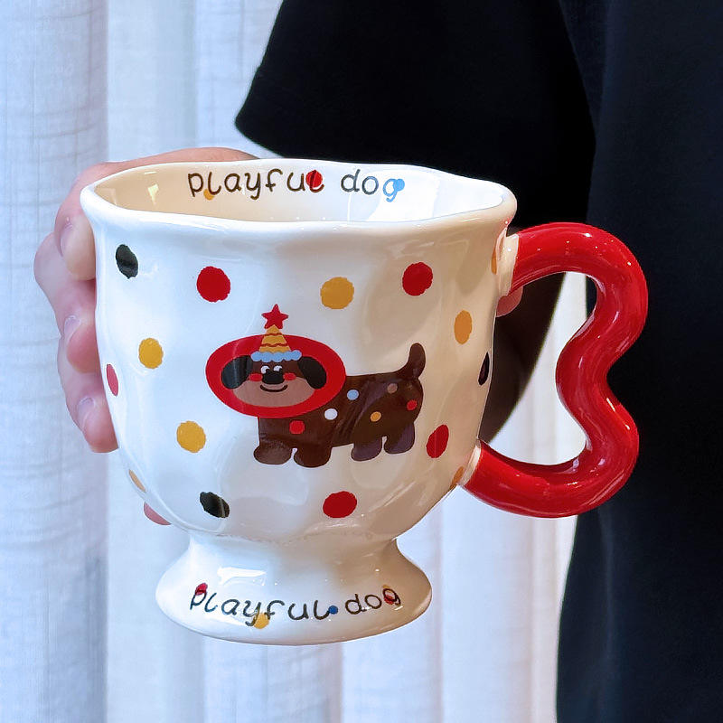 แดง (แก้วเดี่ยว)