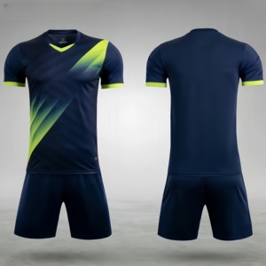 YINCH all'ingrosso da <span class=keywords><strong>uomo</strong></span> 140GSM <span class=keywords><strong>tuta</strong></span> da <span class=keywords><strong>calcio</strong></span> ad asciugatura rapida 100% poliestere maglia divisa da <span class=keywords><strong>calcio</strong></span> stampa personalizzata maglia da <span class=keywords><strong>calcio</strong></span> traspirante - Product Image 6