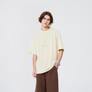 Camiseta Personalizada para Marca Beauty Code, Formato Único, Alta Calidad, Estilo Urbano, Jersey de 180g, 100% Poliéster, Lisa, Estampada, de Secado Rápido, para Hombre - Product Image 2