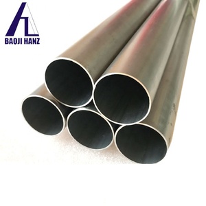 Fabrication de tubes en nickel pur brillant de haute qualité N4 N6 Ni200 <span class=keywords><strong>Ni</strong></span> 201 - Product Image 4