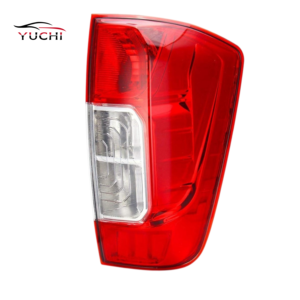 Conjunto de Lámpara Trasera VIT 26550-4KH0A para Nissan Navara NP300 D23 2015-2019, Luz de Freno Trasera - Product Image 4