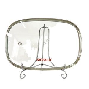 Cooking Pot Glass Lid - Product Image 3