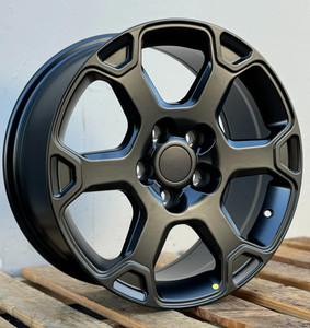 ล้ออัลลอยขอบล้อรถยนต์ขนาด17นิ้ว18นิ้วขอบล้อรถยนต์จากโรงงาน6X139.7 5X150สำหรับโตโยต้า RAV4 <span class=keywords><strong>C</strong></span>-<span class=keywords><strong>HR</strong></span> แคมรี่ - Product Image 3