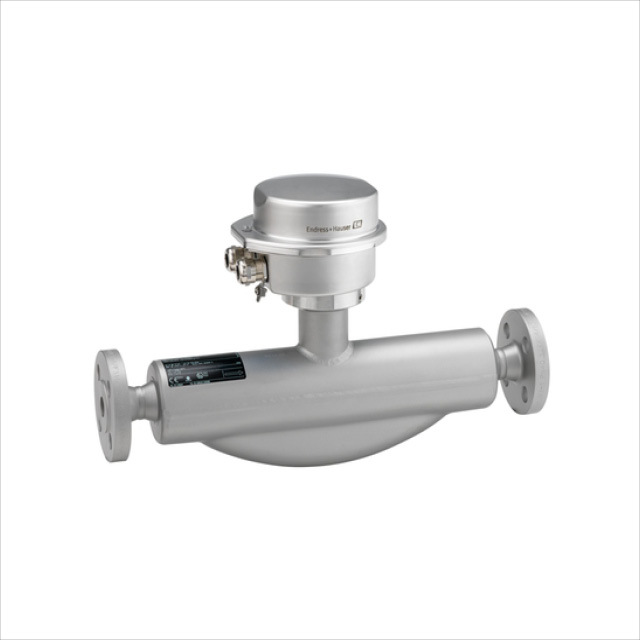 Hot Sales Endress-Hauser(E+H) Proline Promass F 100 Series Model 8F1B08 8F1B15 8F1B25 8F1B40 8F1B50 8F1B80 Coriolis Flowmeter