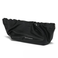 Boîte cadeau de lunettes de haute qualité lunettes de soleil en cuir PU nuage sac souple ensemble de paquets tissu lunettes tissu