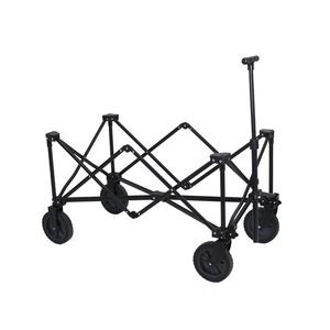 Chariot de camping pliable YILU, chariot utilitaire pour pique-nique, chariot de jardin, chariot pliable pour sentier, chariot à main pliable pour le camping - Product Image 3