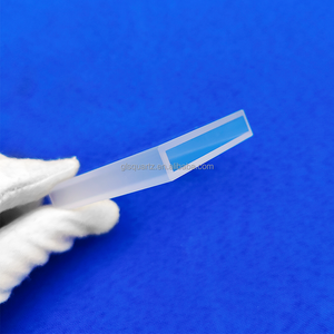 Transmissão 10mm 3.5ml Vidro Óptico <span class=keywords><strong>Cuvette</strong></span> Fabricantes Vidro De Quartzo Micro <span class=keywords><strong>Cuvette</strong></span> para Espectrofotômetro - Product Image 4