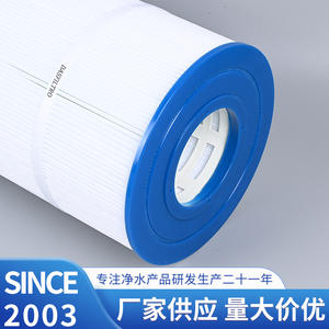 Dasfiltro <b>Pool</b> <b>Filter</b> Cartridge Akp 90 Compatible With C 8409 Pa90 Fc 1292 High Flow Rate 88 8 Gpm - Product Image 3